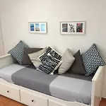 Charmosous Flat * אלבופיירה