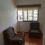 Charmosous Flat דירה אלבופיירה