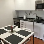 Charmosous Flat דירה אלבופיירה