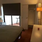 Charmosous Flat * אלבופיירה