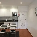 Apartman Charmosous Flat *