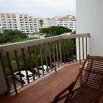 Charmosous Flat Apartman Albufeira