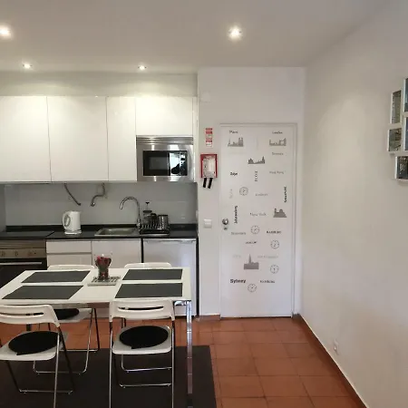 Apartamento Charmosous Flat *