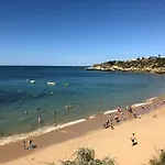 Charmosous Flat شقة البوفيرا