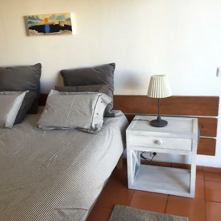 Apartamento Charmosous Flat *