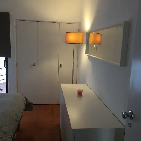 Apartamento Charmosous Flat Albufeira