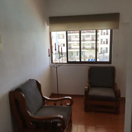 Charmosous Flat Apartamento Albufeira