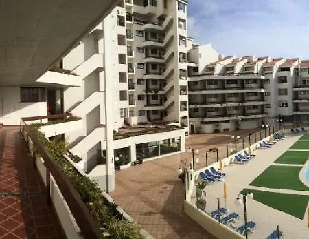 Lejlighed Charmosous Flat *