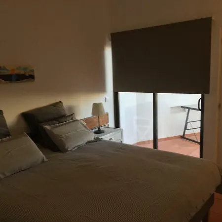 Charmosous Flat Apartament Albufeira