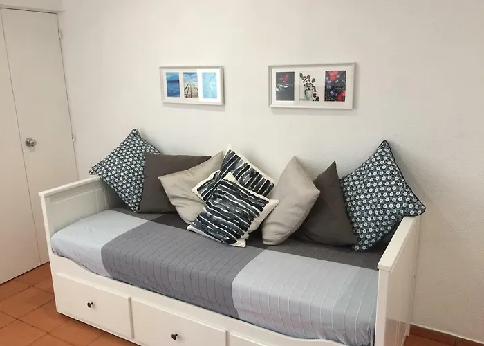 Charmosous Flat * Albufeira