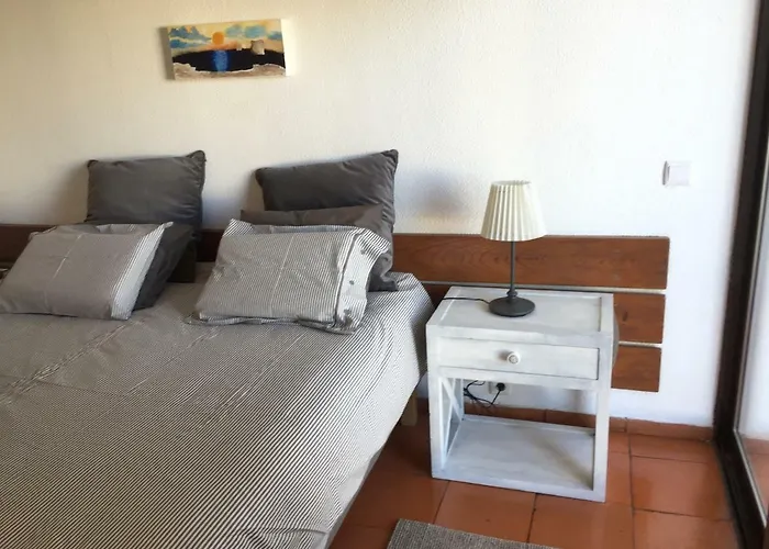 Appartamento Charmosous Flat *