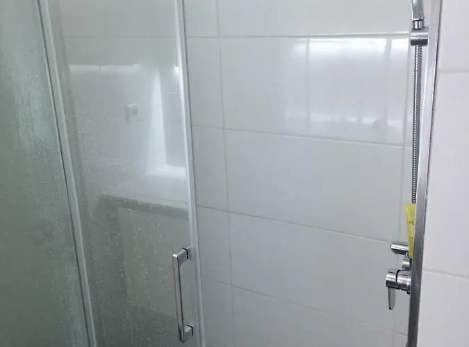 Appartamento Charmosous Flat Albufeira