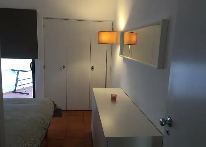 Appartamento Charmosous Flat Albufeira