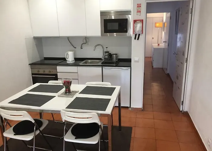 Charmosous Flat Appartamento *