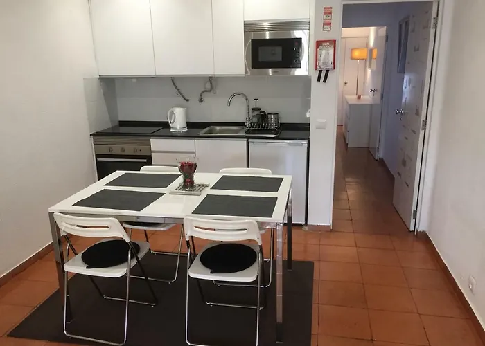 Appartamento Charmosous Flat