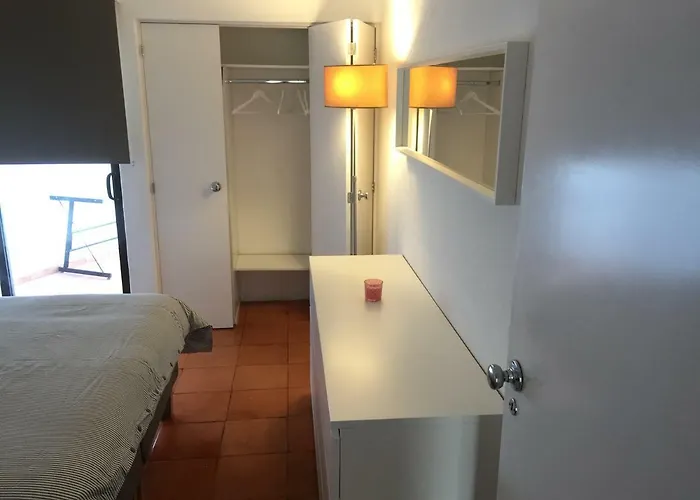 Appartamento Charmosous Flat