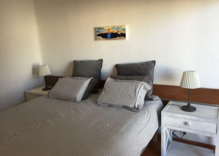 Appartamento Charmosous Flat Albufeira