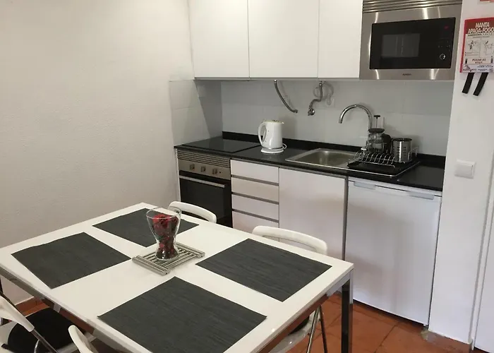 Charmosous Flat Appartamento Albufeira