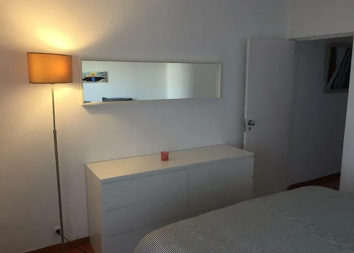 Appartamento Charmosous Flat Albufeira