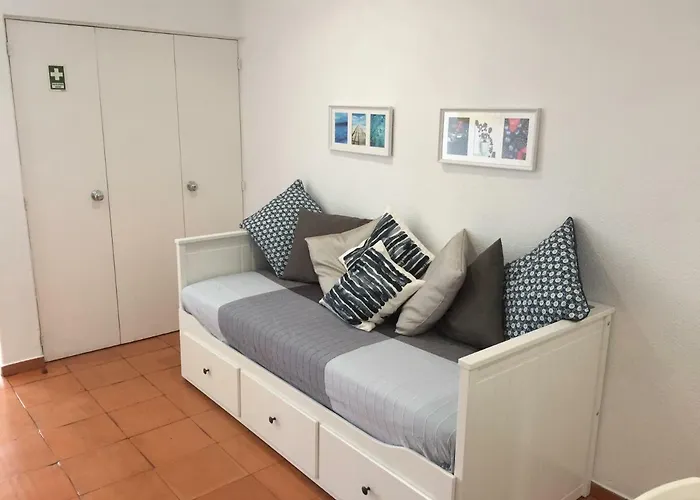 Appartamento Charmosous Flat *