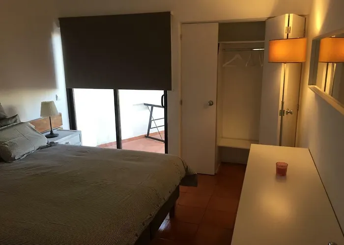 Charmosous Flat * Albufeira