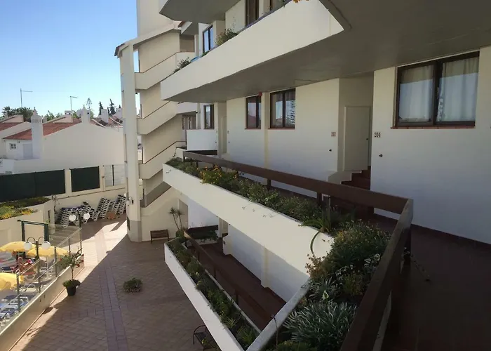 Appartamento Charmosous Flat Albufeira