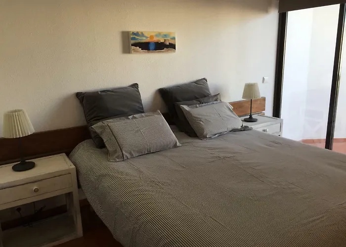 Charmosous Flat Albufeira