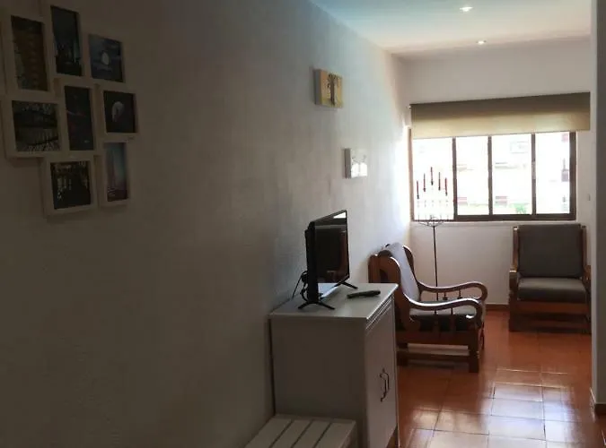 Appartamento Charmosous Flat