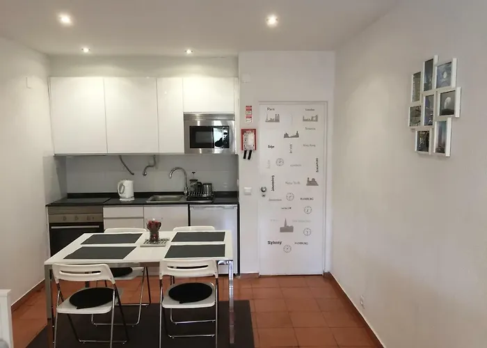 Appartamento Charmosous Flat *