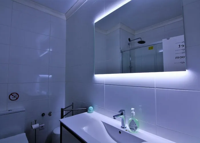 Appartamento Charmosous Flat