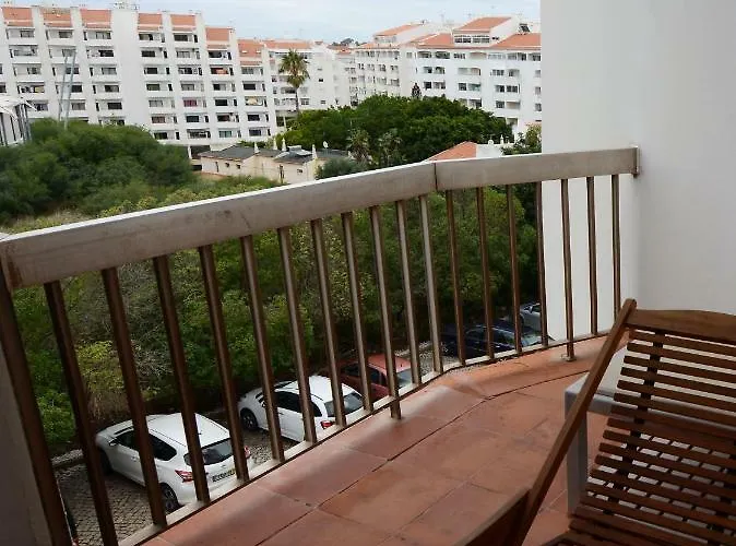 Charmosous Flat Appartamento Albufeira