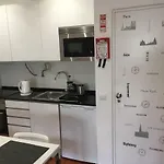 Appartement Charmosous Flat *