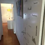 Charmosous Flat Appartement