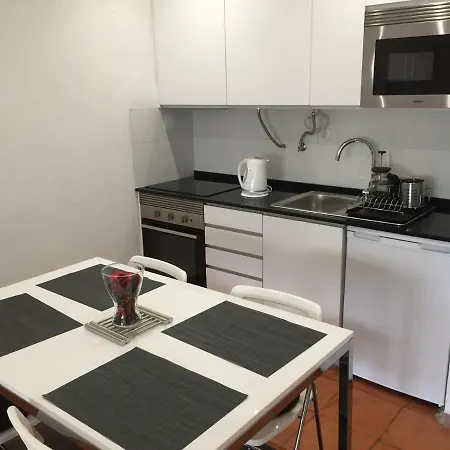 Charmosous Flat Apartment Albufeira