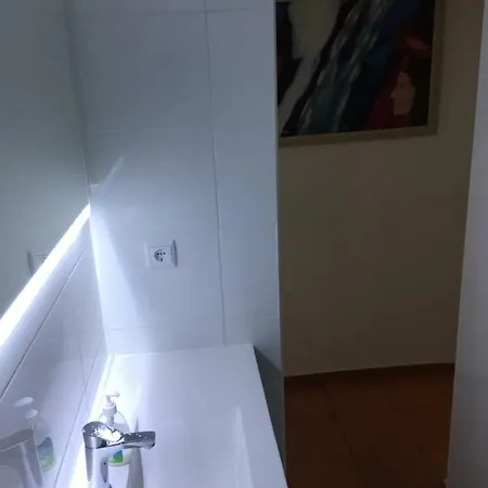 Charmosous Flat * Албуфейра