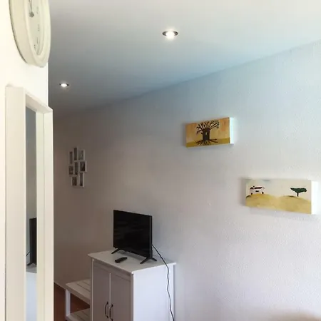 Appartamento Charmosous Flat *
