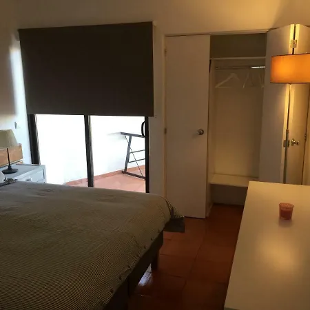 Charmosous Flat * Албуфейра