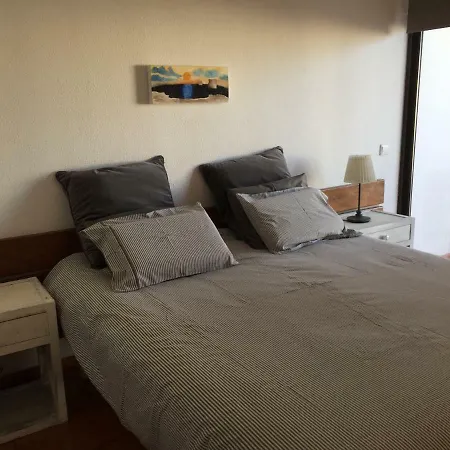 Charmosous Flat Албуфейра