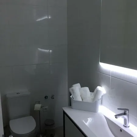 Charmosous Flat * Албуфейра