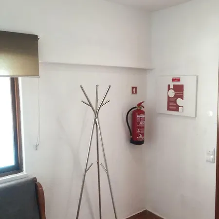 Appartamento Charmosous Flat Albufeira