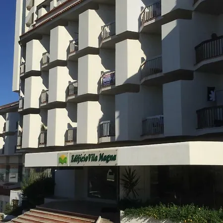 Charmosous Flat Албуфейра