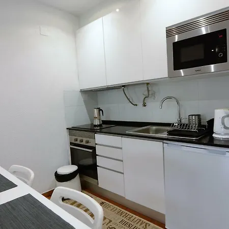 Charmosous Flat * Albufeira