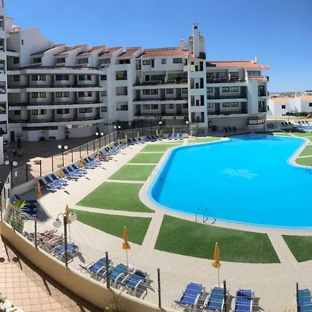Appartamento Charmosous Flat Albufeira
