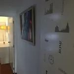 Charmosous Flat * アルブフェイラ