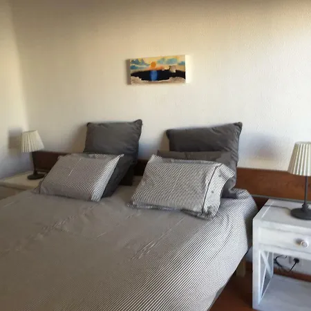 Apartment Charmosous Flat Albufeira