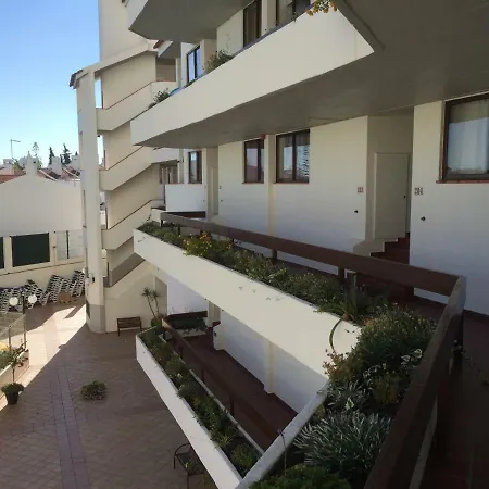 Apartment Charmosous Flat Albufeira