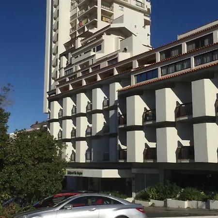 Charmosous Flat Apartament