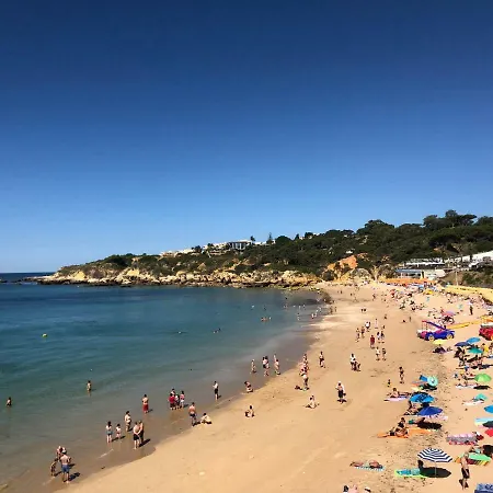 Charmosous Flat * Albufeira