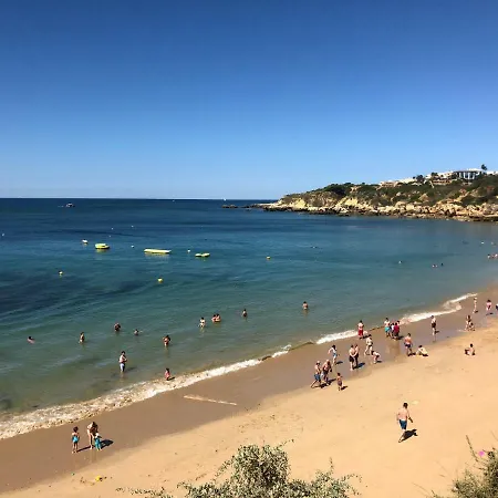 Charmosous Flat Apartment Albufeira