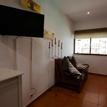 Apartment Charmosous Flat *